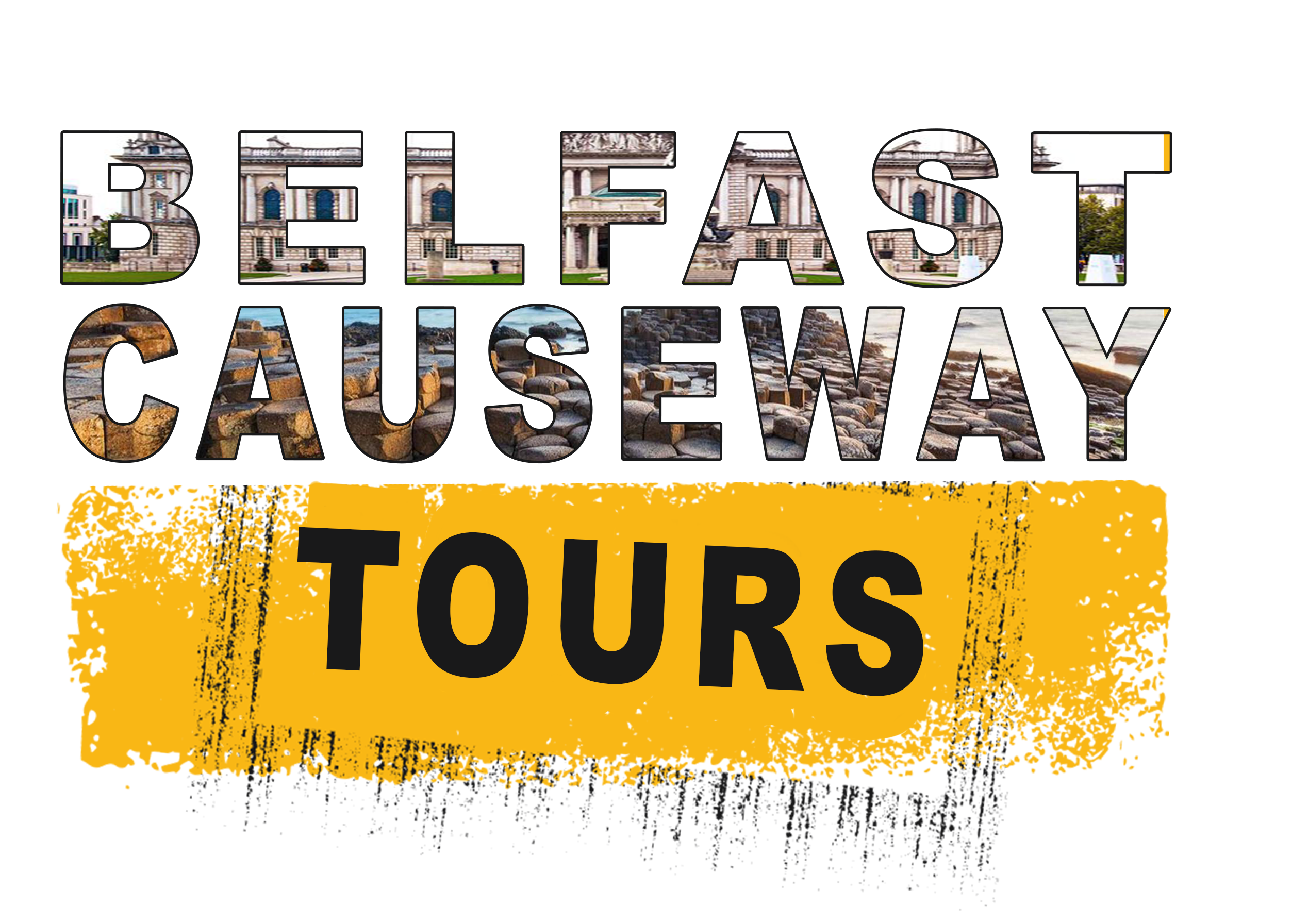 Belfast Causeway Tours Company Logo